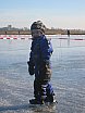 Schaatsen 2013