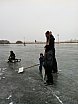 Schaatsen 2013