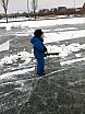 Schaatsen 2013