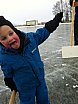 Schaatsen 2013