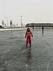Schaatsen 2013