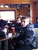 Schaatsen 2013