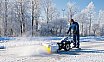 Schaatsen 2013