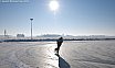 Schaatsen 2013