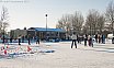 Schaatsen 2013