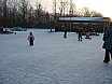 Schaatsen 2010