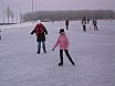 Schaatsen 2010