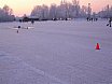 Schaatsen 2010