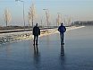 Schaatsen 2007